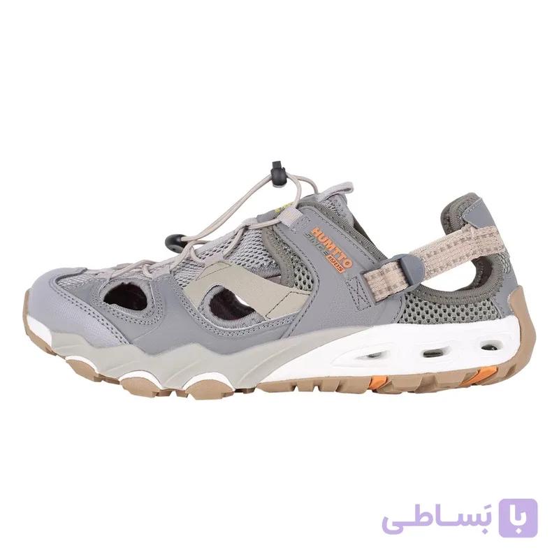 صندل آبنوردی مردانه هامتو مدل HUMTTO 630261A-11