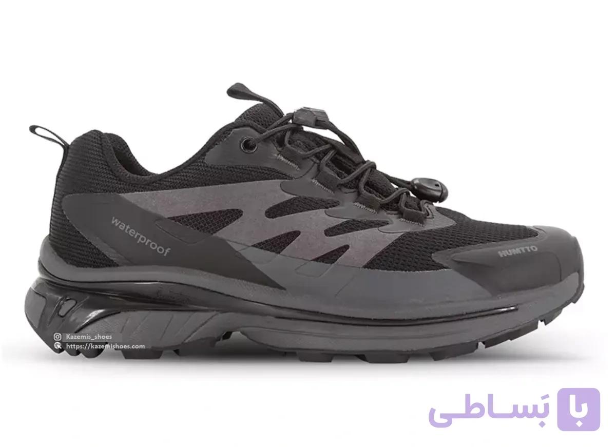 کفش پیاده روی زنانه هامتو humtto 850082B-1