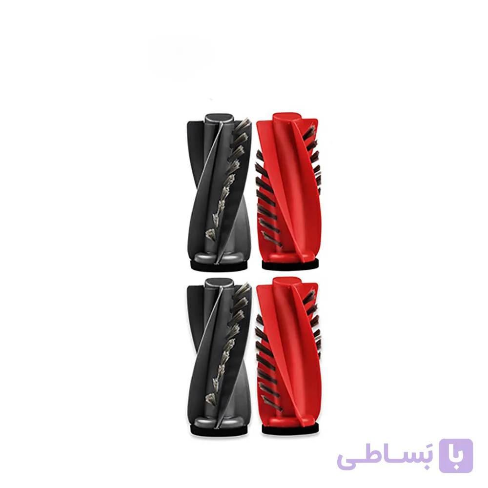برس اصلی جاروی رباتیک روبوراک Qrevo CurvX