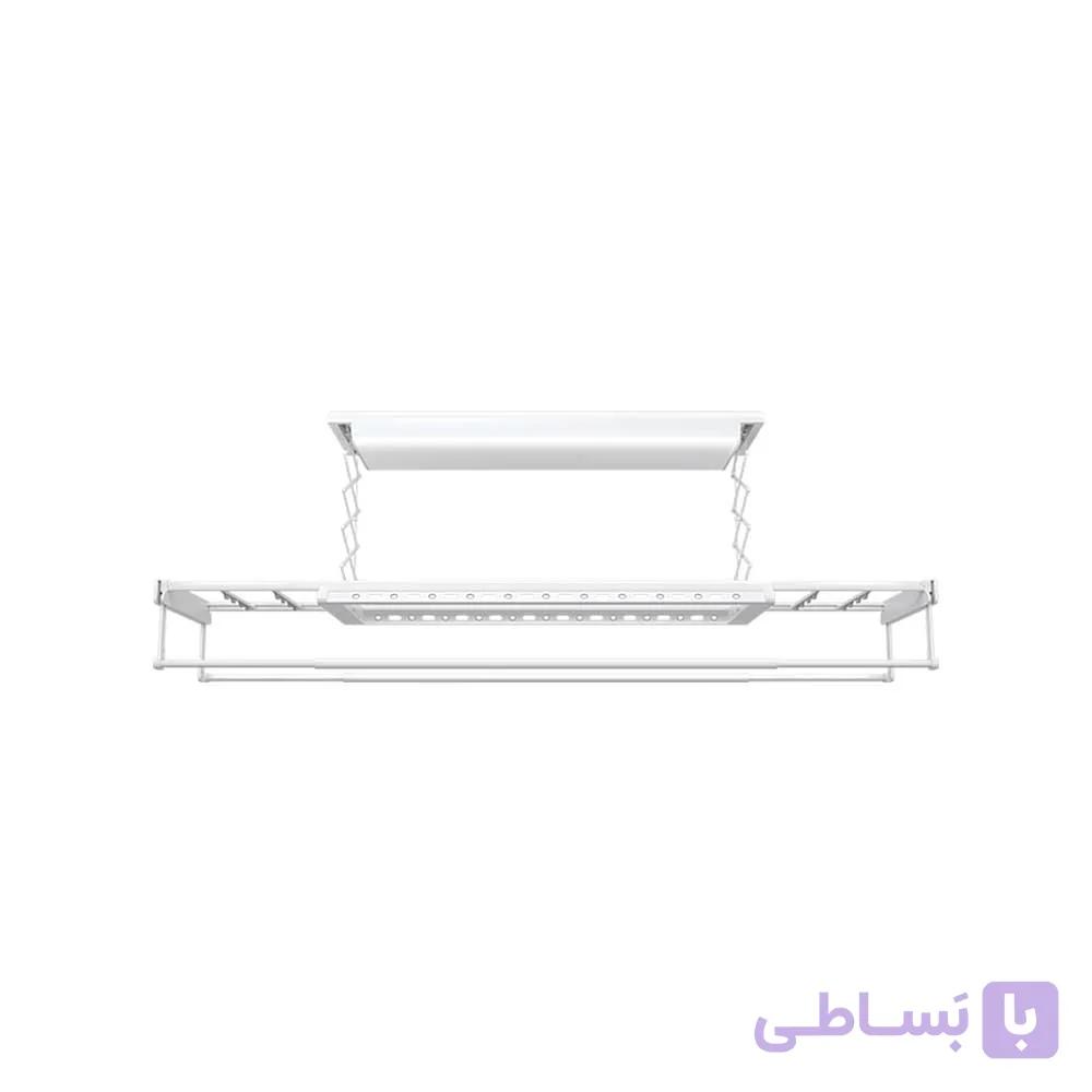 رخت‌آویز هوشمند سقفی شیائومیMijia Clothes Drying Rack Pro B501CN — تصویر 1