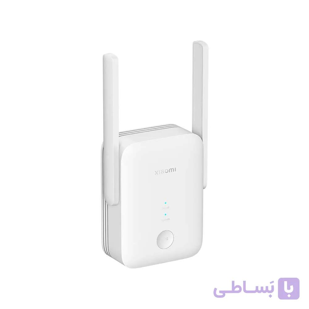 تقویت کننده وایرلس شیائومی مدل Xiaomi WiFi Range Extender AX1500 — تصویر 1