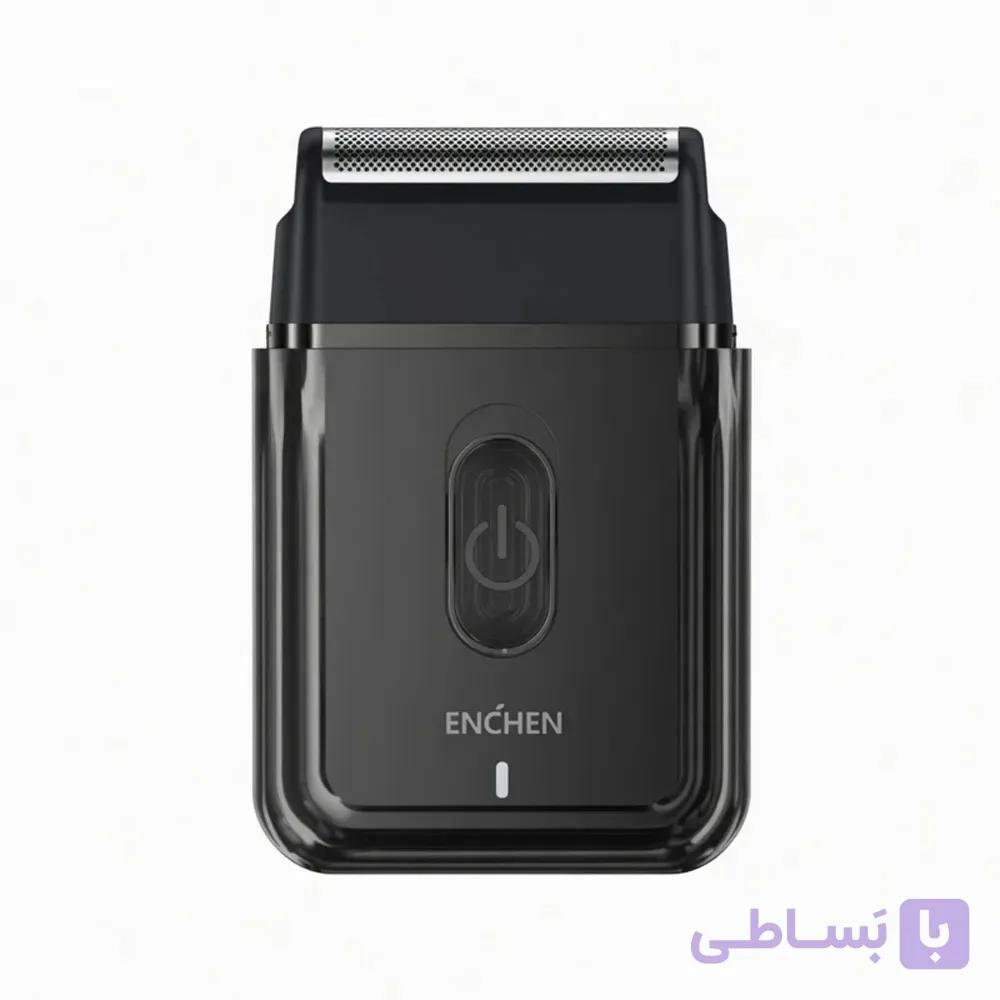 ماشین ریش تراش انچن مدل Enchen Electric Shaver Mini 6 — تصویر 1