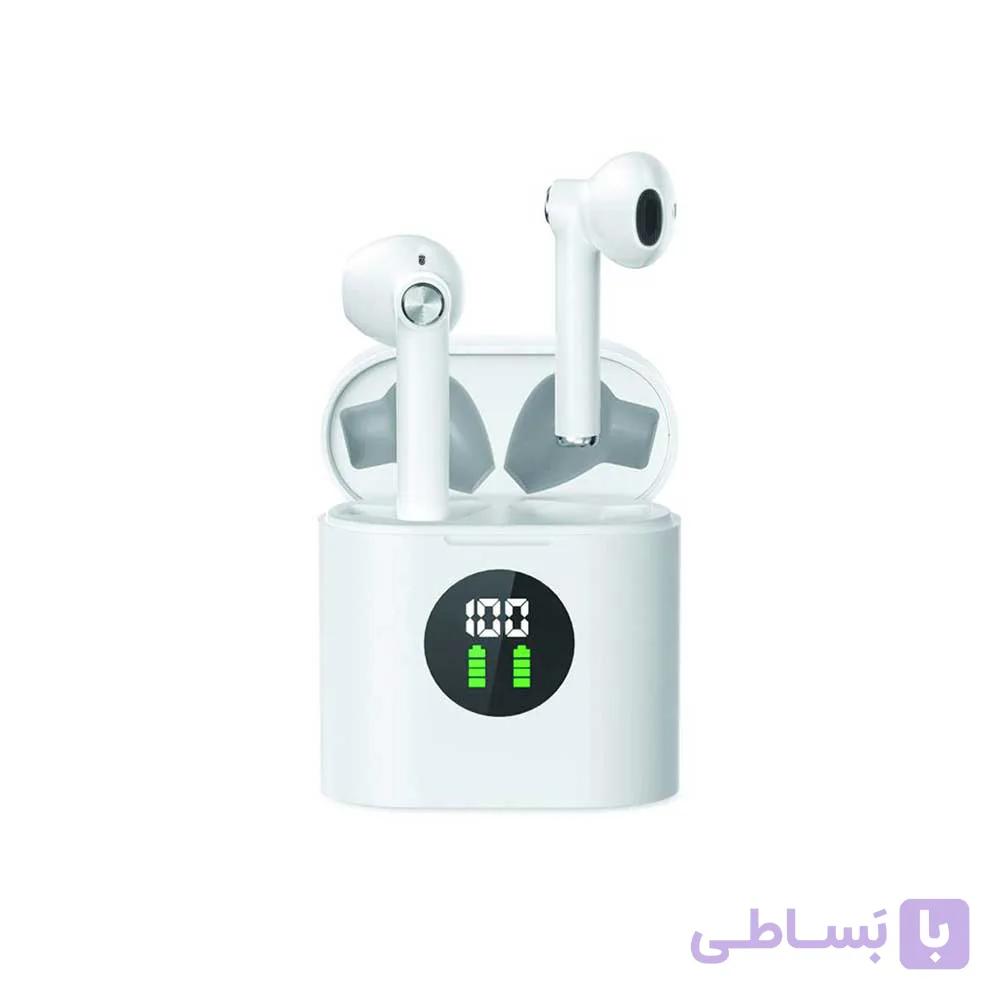 هدفون بی سیم میفا Mifa X17 Bluetooth Headphones — تصویر 1