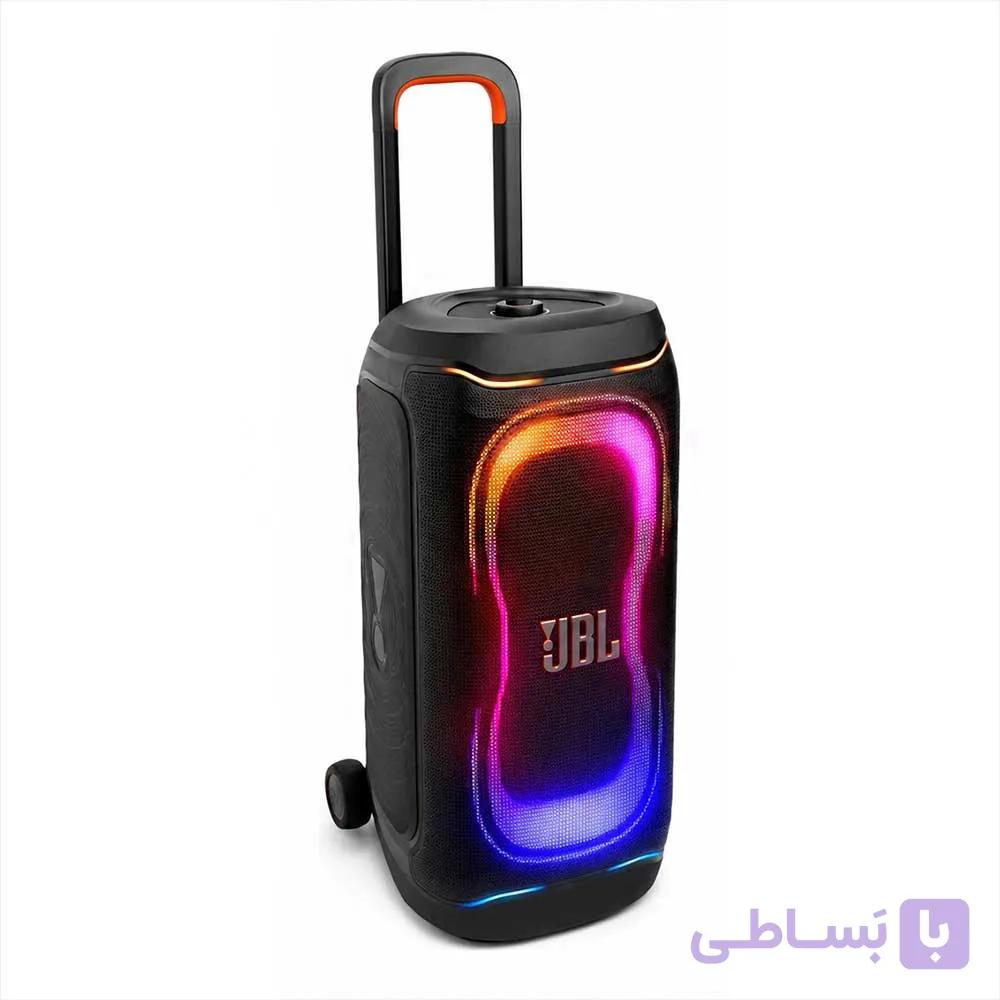 اسپیکر بلوتوثی جی بی ال مدل JBL PartyBox 330 — تصویر 1