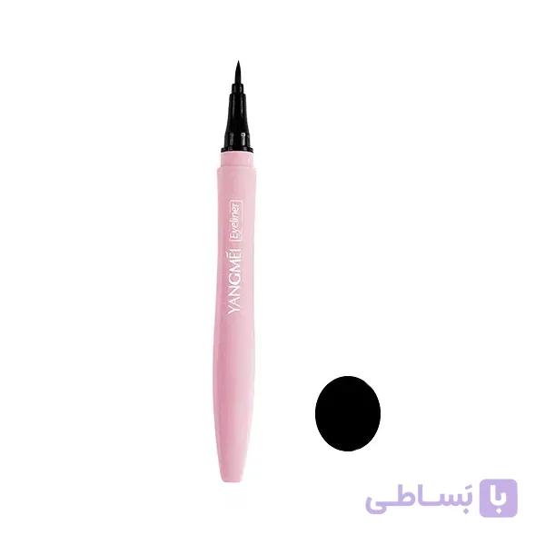 خط چشم یانگمی
