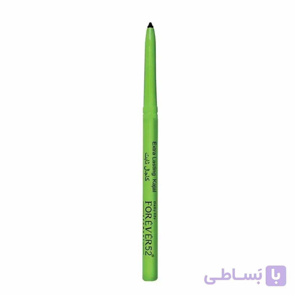 مداد چشم پیچی فوراور52 (G101) — تصویر 1
