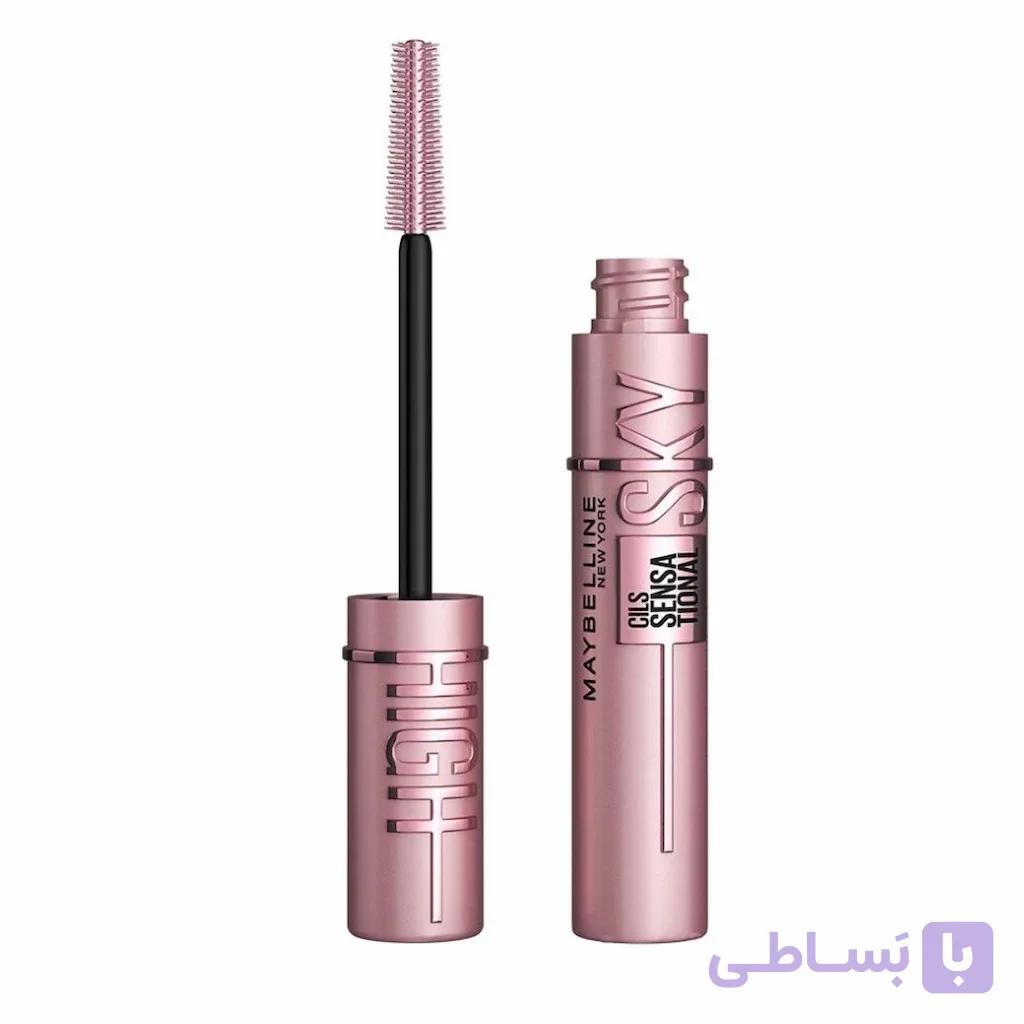 ریمل میبلین sky high — تصویر 1