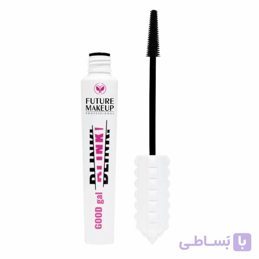 ریمل بلند کننده فیوچر میکاپ FU5501 — تصویر 1