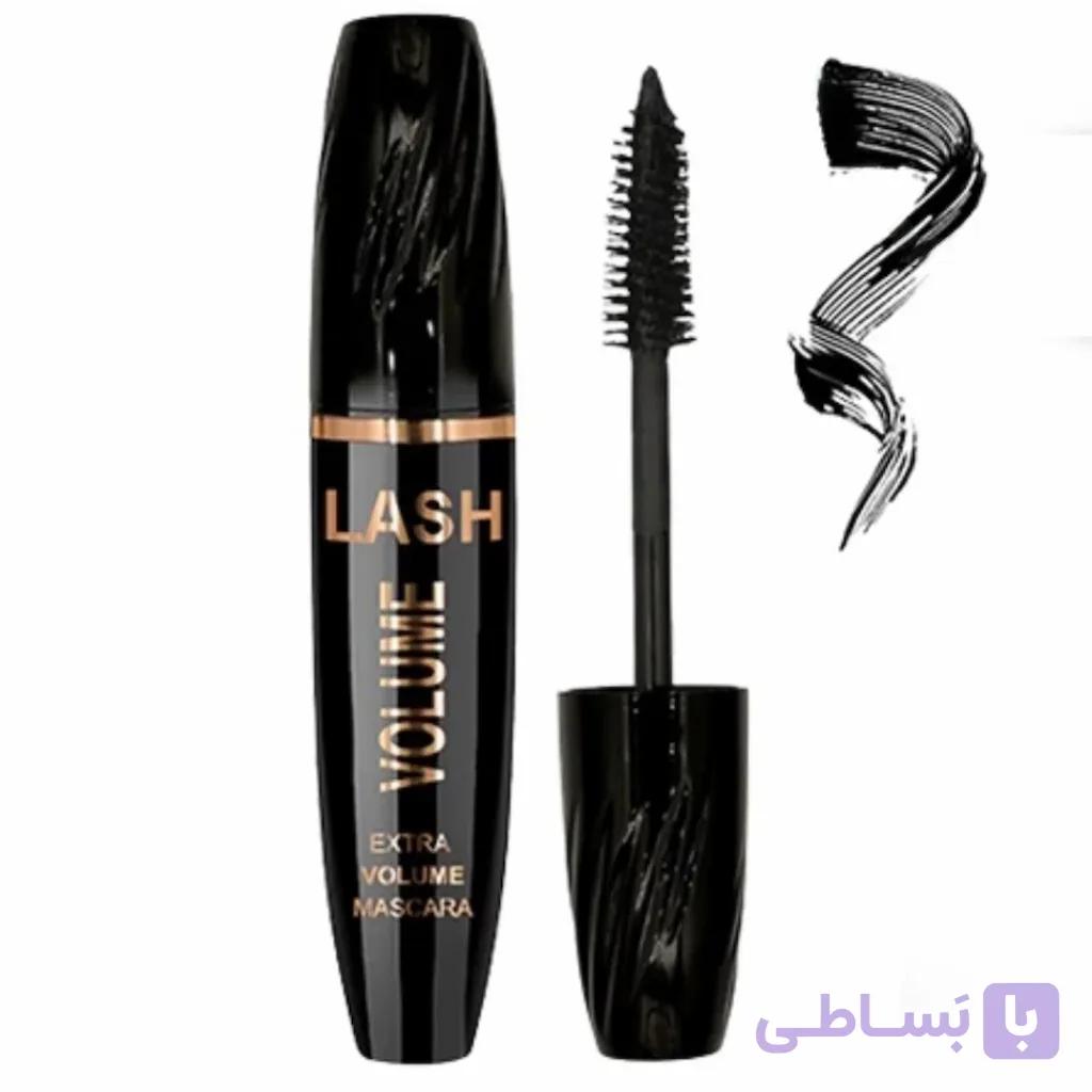ریمل حجم دهنده بل extra volume