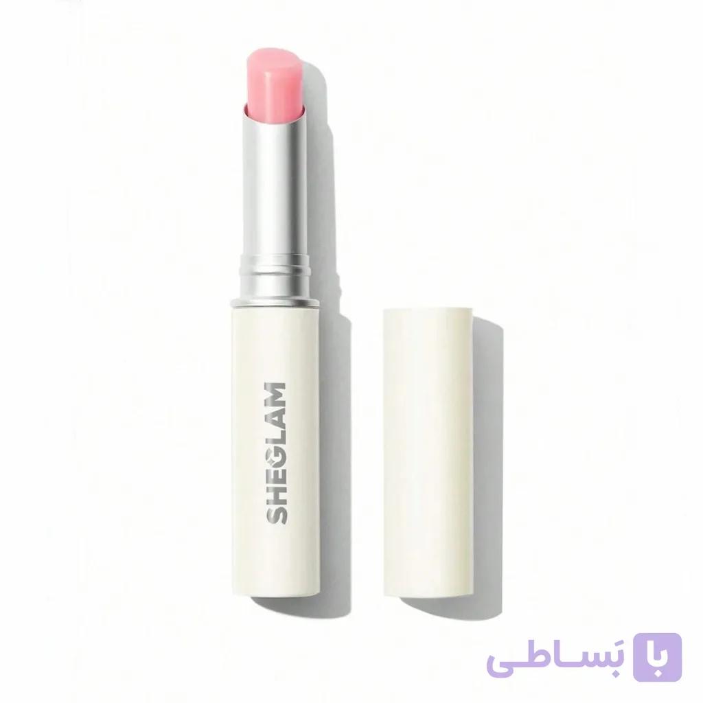 بالم لب نرم کننده شیگلم استیکی آبرسان — تصویر 1