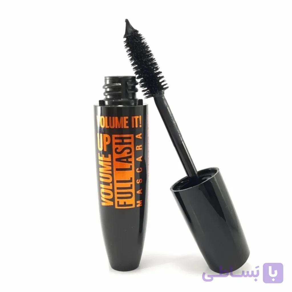ریمل حجم دهنده بل full lash