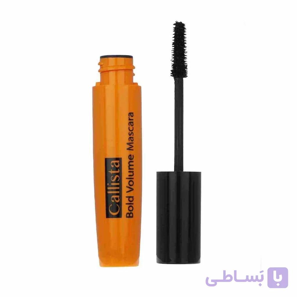 ریمل کالیستا بولد ولوم bold volume