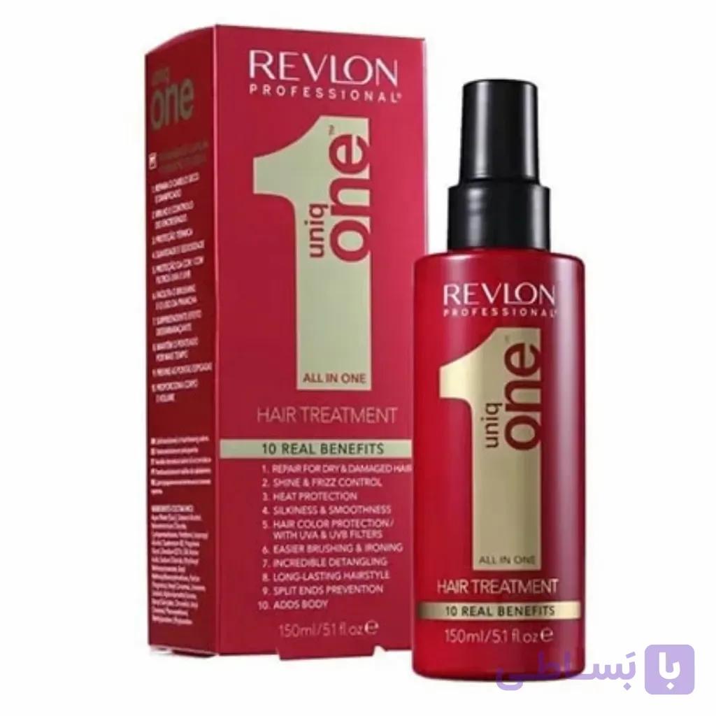 سرم مو 10 کاره رولون Revlon
