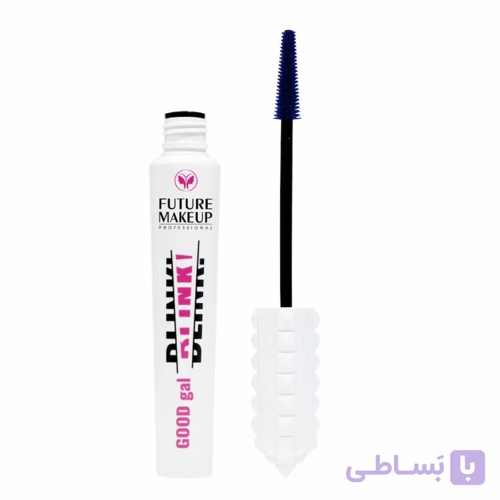 ریمل رنگی فیوچر میکاپ — تصویر 1