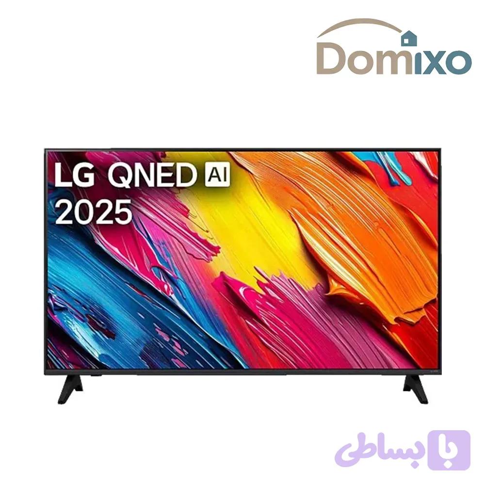 تلویزیون هوشمند 43 اینچ LG — تصویر 1