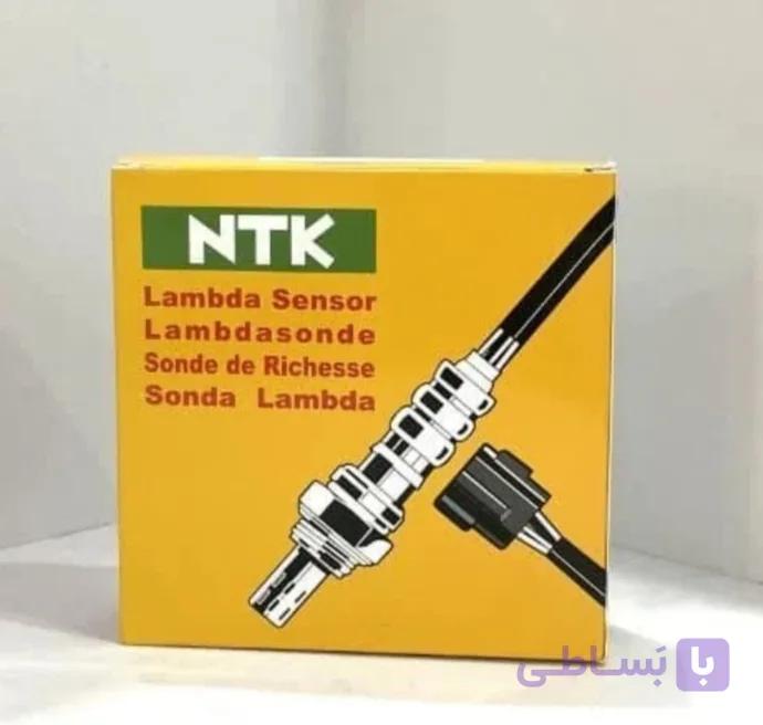 سنسور اکسیژن NTK  ژاپن اصلی .برای تمامی خودرو ها