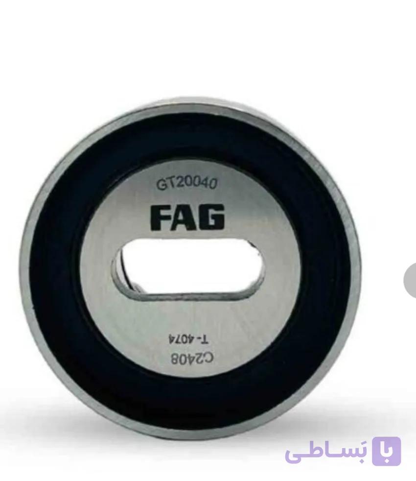 بلبرینگ تسمه تایم پراید fag آلمان اصلی
