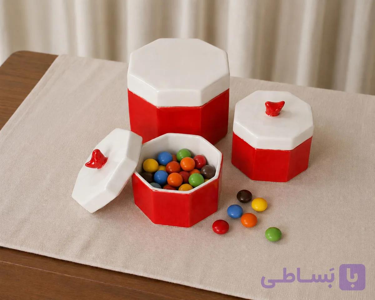 شکلات  خوری