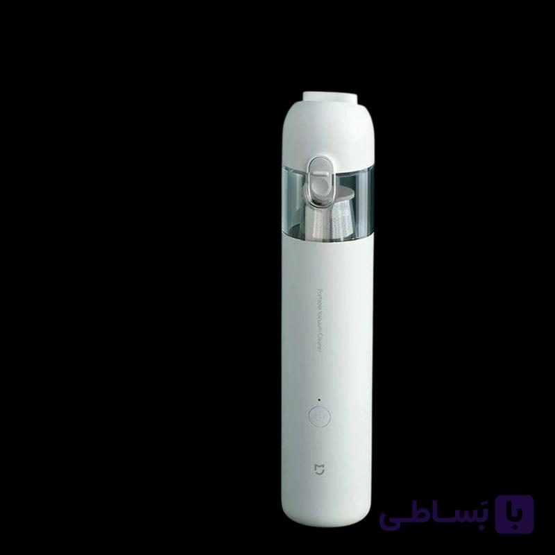 جارو شارژی قابل حمل شیائومی میجیا  مدل SSXCQ01XY — تصویر 1