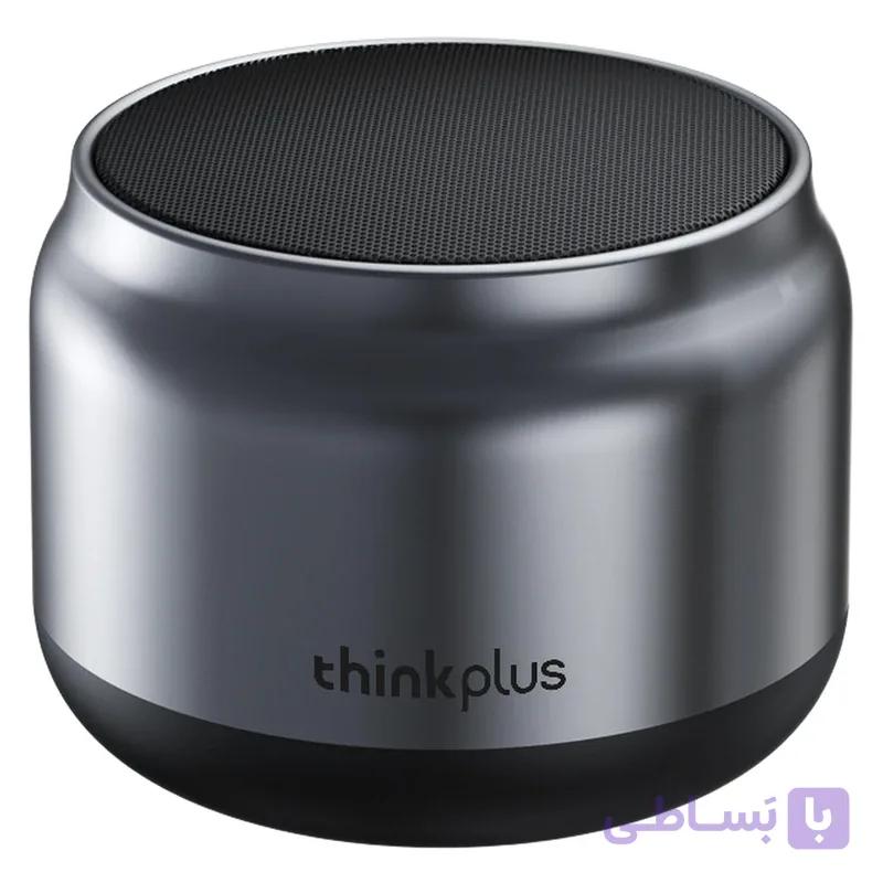 اسپیکر بلوتوثی قابل حمل لنوو مدل Thinkplus K30 — تصویر 1