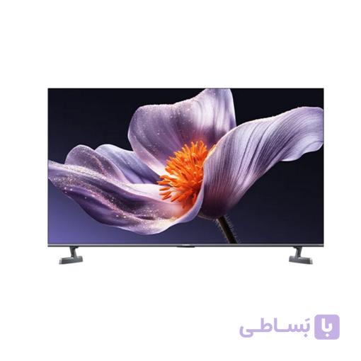 تلویزیون شیائومی 55 اینچ مدل Xiaomi TV S Pro Mini LED 55 2026 — تصویر 1