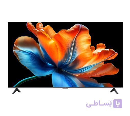تلویزیون شیائومی 65 اینچ مدل Xiaomi TV S Mini LED 65 2026 — تصویر 1