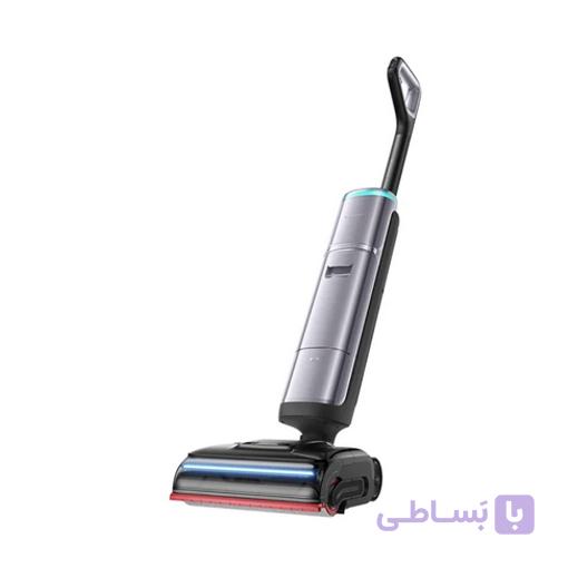 جارو شارژی شیائومی دریم مدل Dreame H16 Pro Steam Wet & Dry Vacuum