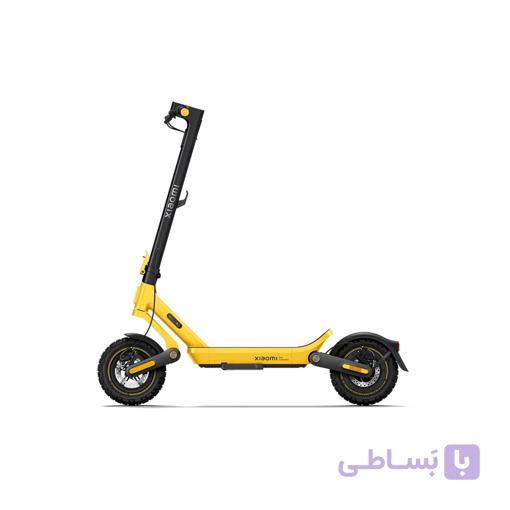 اسکوتر برقی شیائومی مدل Xiaomi Electric Scooter 6 Ultra — تصویر 1