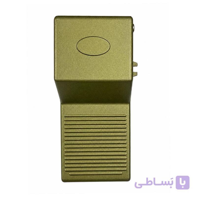 پدال ساده پنوماتیک SURCE — تصویر 1