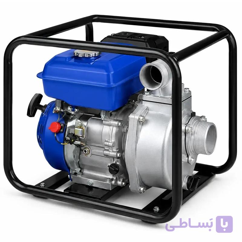 پمپ آب ۳ اینچ اکتیو مدل AC-97203 — تصویر 1