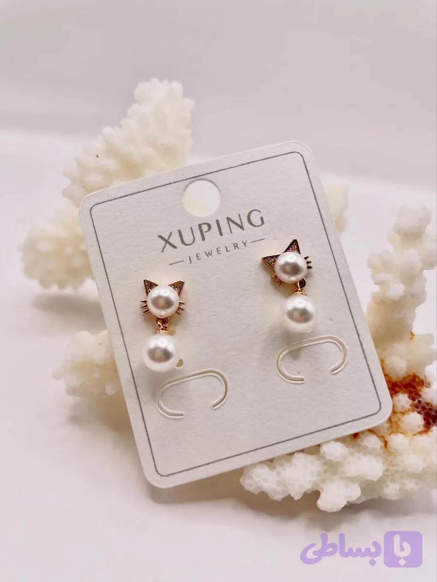 گوشواره pr04x