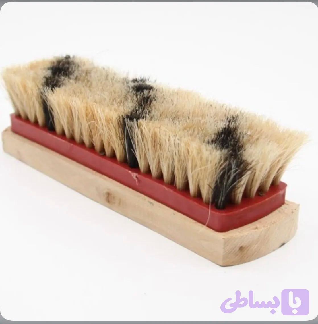 برس چوبی (کد PK31F)