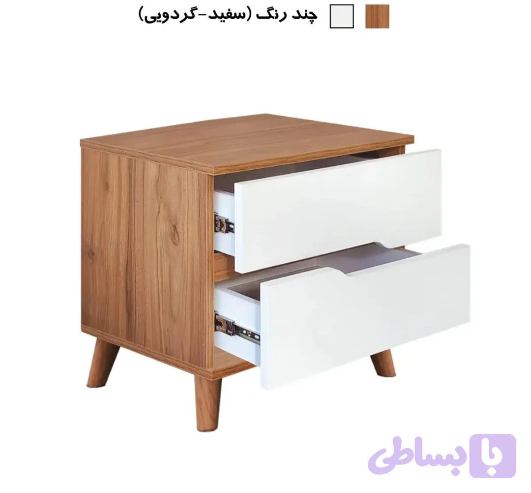 پاتختی آراز دکور مدلike82718