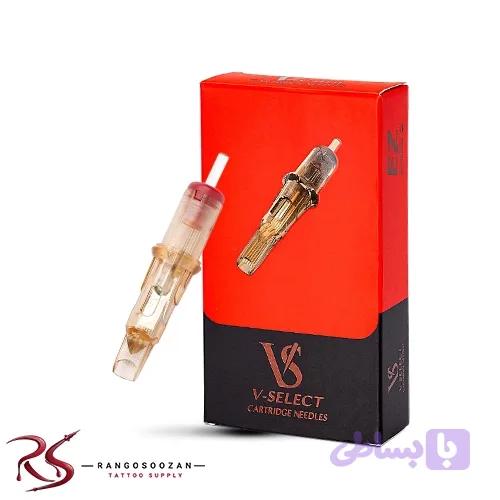 کارتریج Vselect قطر 10 مدل RM