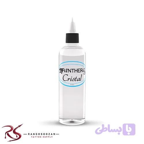 رقیق کننده رنگ تتو مدل Panthera Cristal