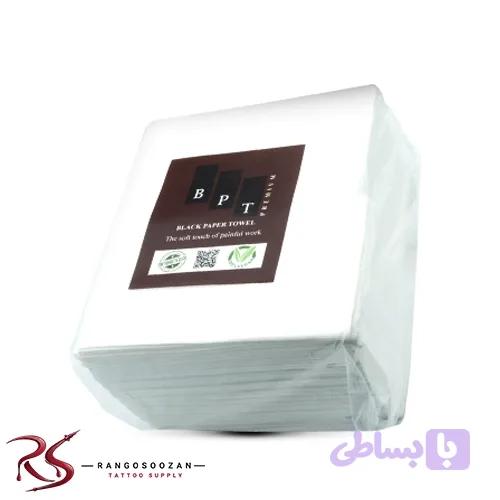 دستمال تتو BPT Premium