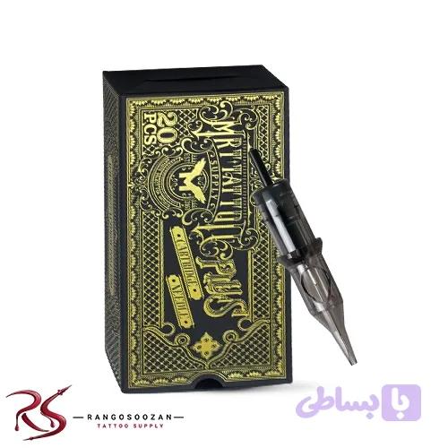کارتریج MRT Plus قطر 12 مدل RL