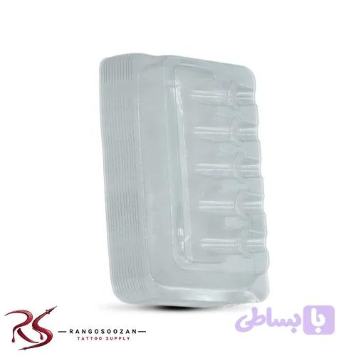 کارتریج هولدر طلقی کوچک — تصویر 1