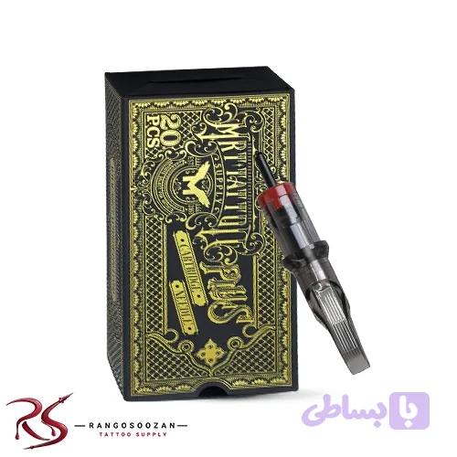 پک 5 عددی کارتریج MRT Plus قطر 10 مدل M1