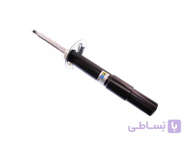 کمک فنر جلو چپ بی ام و E60 کد فنی 31326764457 برند ساچ