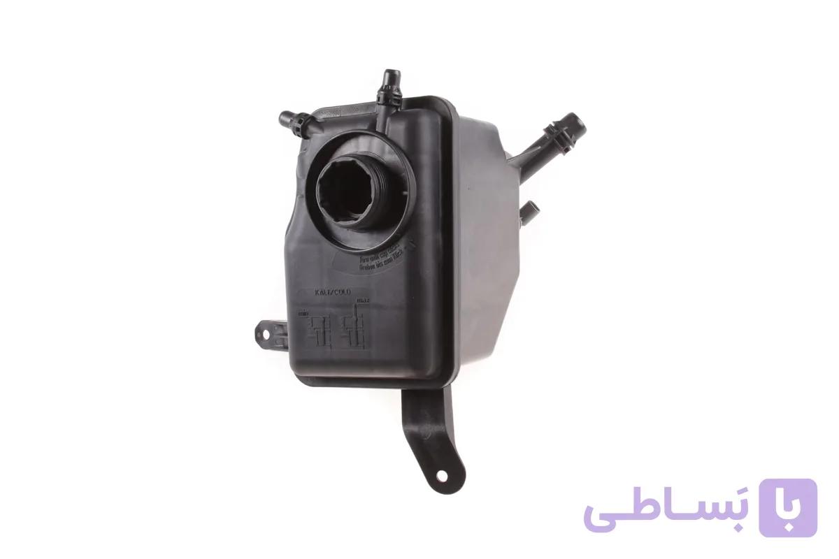 منبع انبساط آب رادیاتور BMW E60 E63 E64  کد فنی 17137542986 برند برایمن