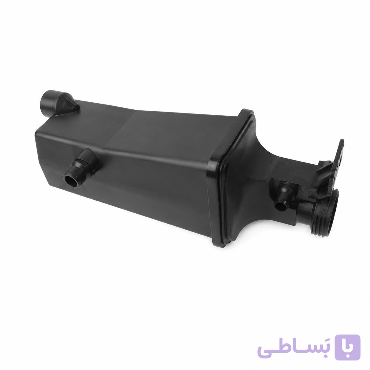 منبع انبساط آب رادیاتور بی ام و E46 و E83 کد فنی 17117573781 برند برایمن