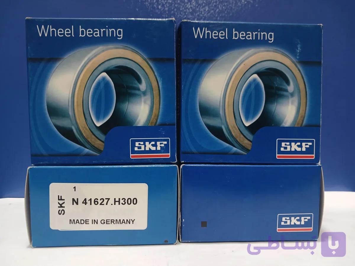 بلبرینگ n41627h300گیربکس پژو،دنا،۲۰۶تیپ۵ برند skf