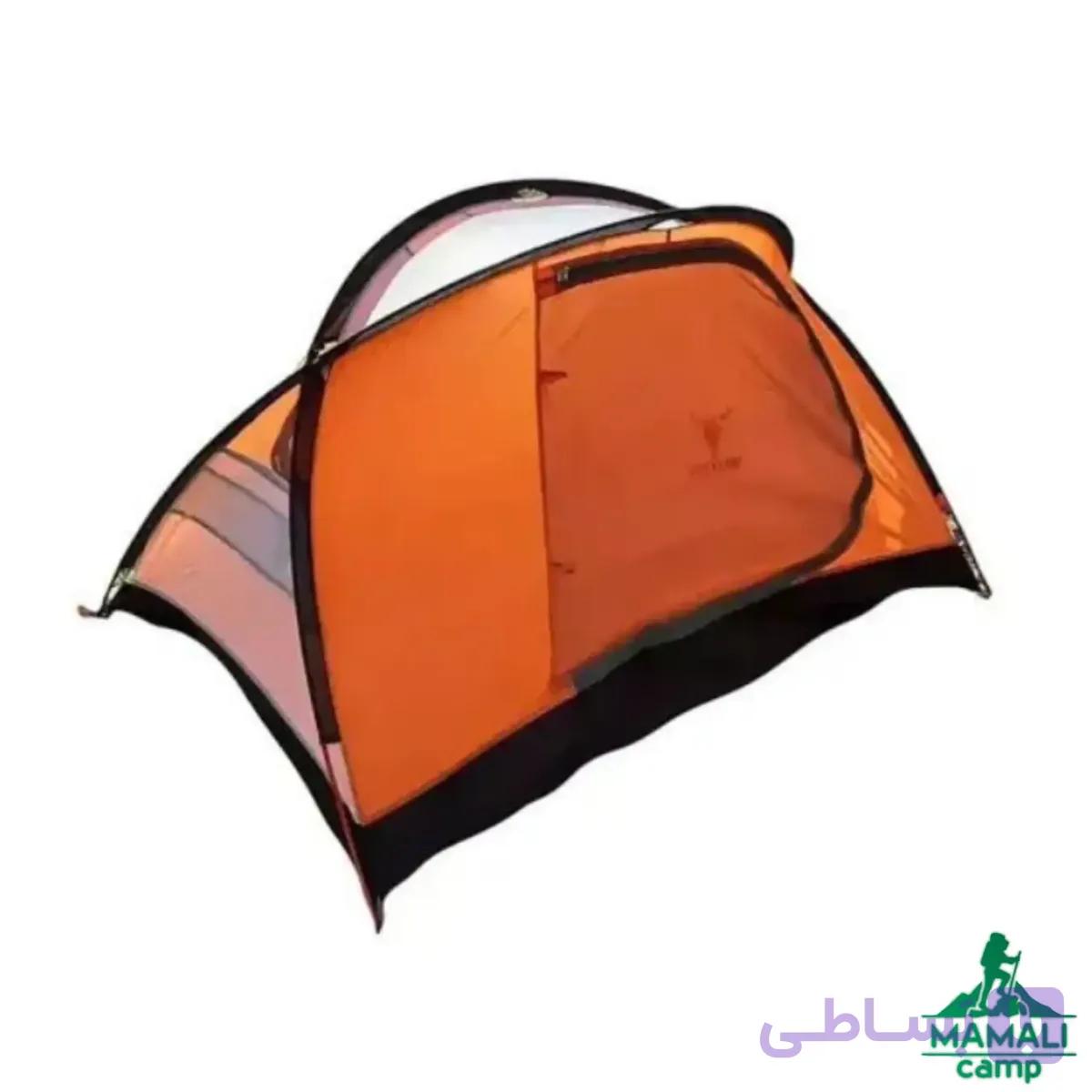 چادر کوهنوردی 2 نفره پکینیو مدل PKN-C2009