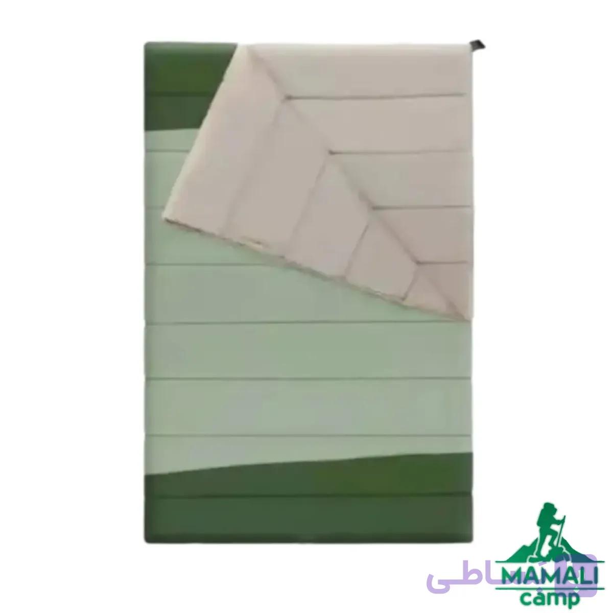 کیسه خواب دو نفره YC300 نیچرهایک مدل CNK2300019