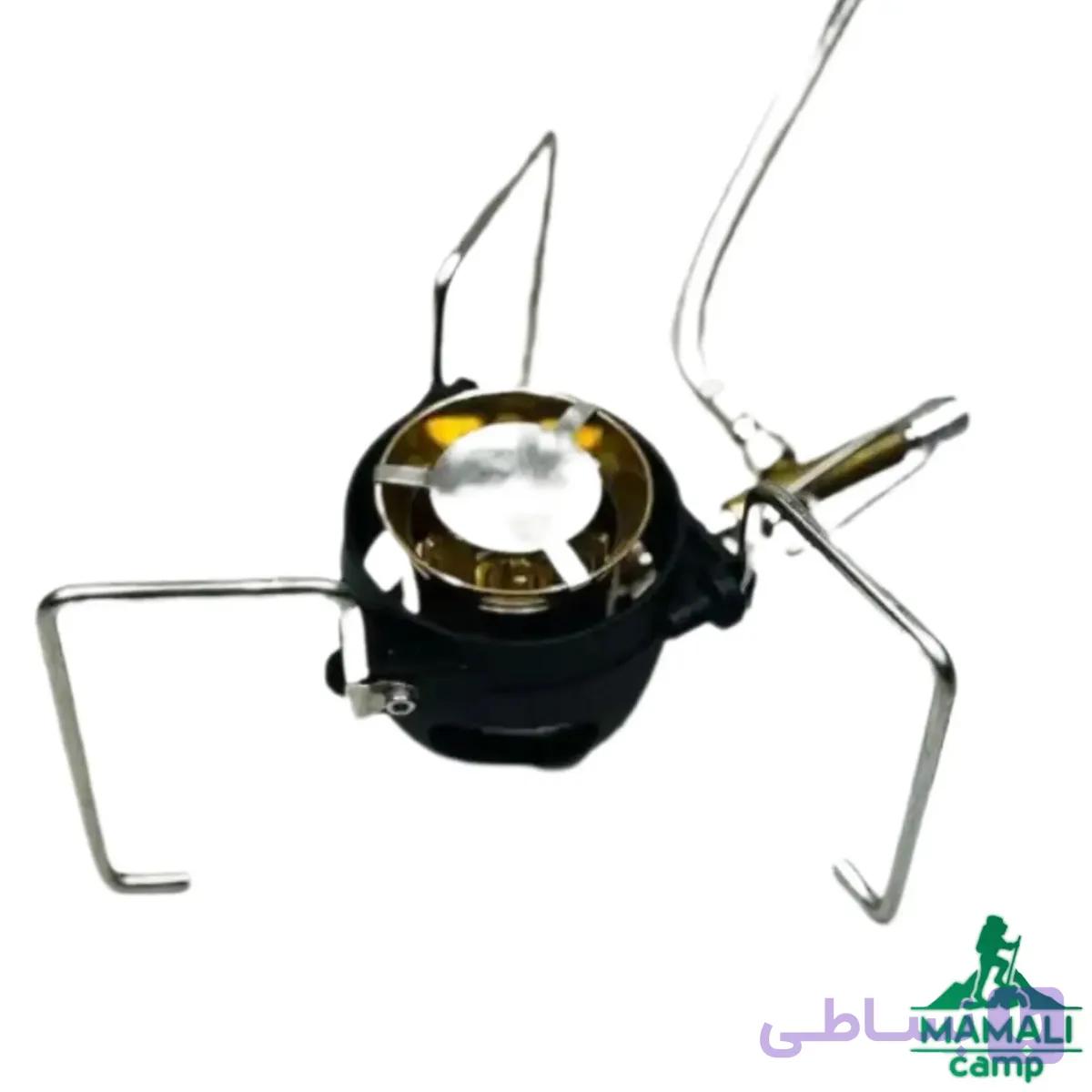 اجاق کمپینگ چند سوخت آی‌ واکر IWalker مدل MF519