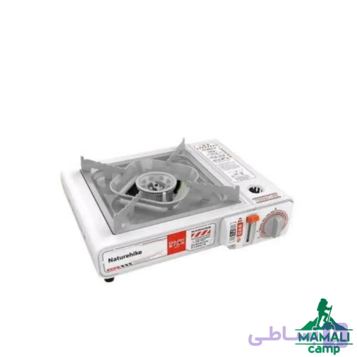 اجاق کمپینگ نیچرهایک مدل CNK2450CF016