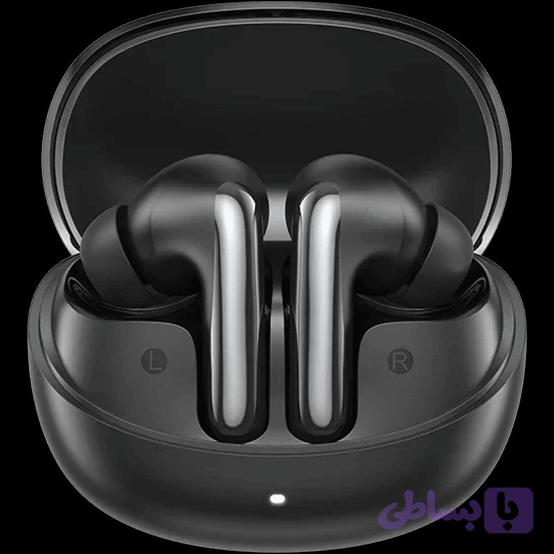 هندزفری بلوتوثی کیو سی وای مدل QCY MeloBuds N60 HT19