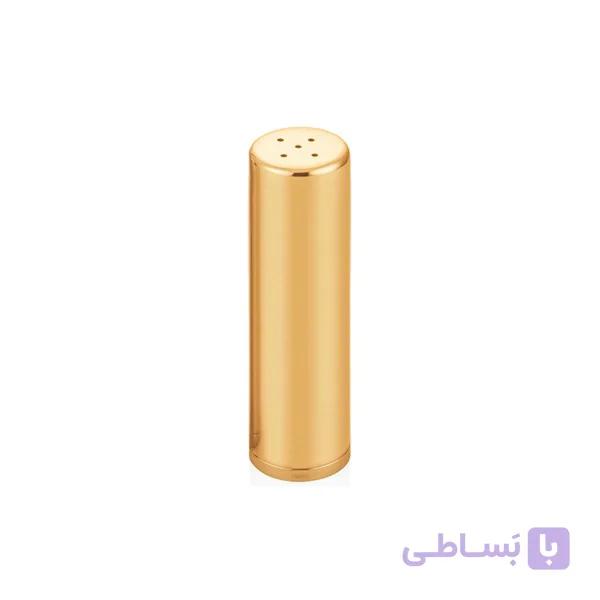 فلفل پاش مات طلایی استار