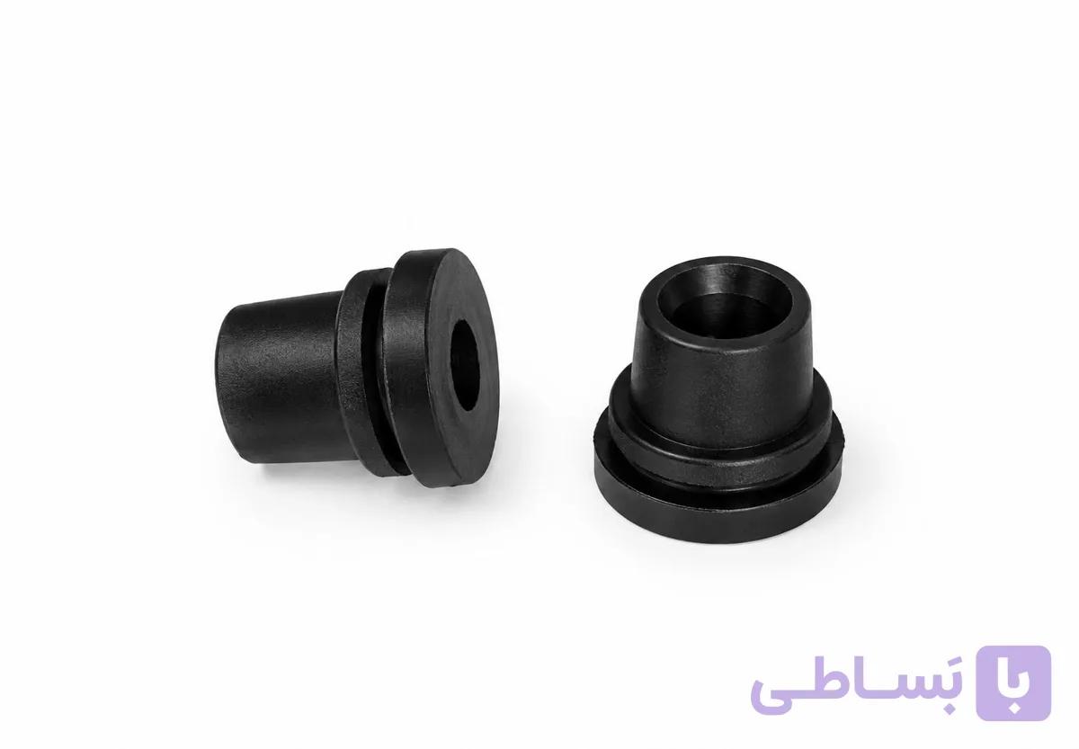 پایه کاور موتور دنا